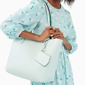 Kate Spade ava reversible tote
FIG LEAF